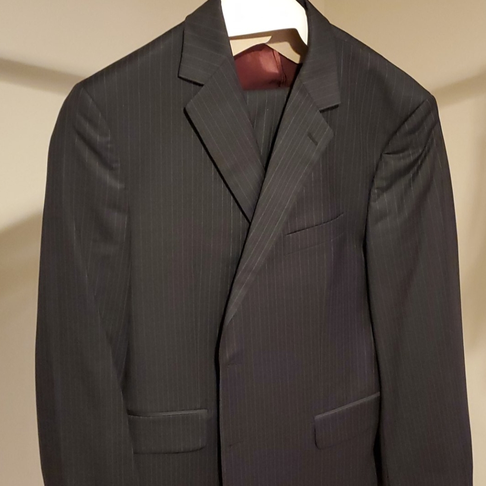 Men suit